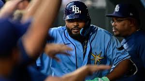 Highlights: Rays at Rockies (8/3) Stream of Major League Baseball