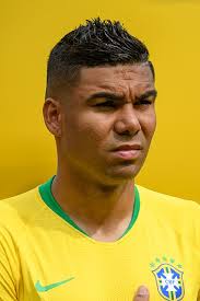 Carlos Henrique Casemiro