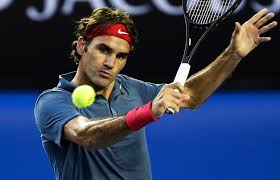 Image result for roger federer