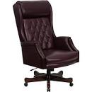 Leather Office Chairs Wayfair