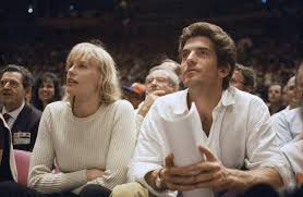 ‘Love Story’ nails how MSG regular John F. Kennedy Jr. was the quintessential New Yorker