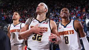 2025 NBA Playoffs Round 1 Recap: Key Takeaways and How to Watch