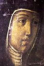 [Saint Camilla Battista Varani] Also known as. Battista Varano; Camilla da Varano - saintc9c