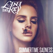 Summertime Sadness – Acoustic Cover. Lana Del Rey. Here&#39;s my new cover of Lana Del Rey&#39;s “Summertime Sadness” for Music Monday! I hope you like it. - Lana-Del-Rey-Summertime-Sadness