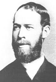 <b>Heinrich Rudolf</b> Hertz entdeckte 1886/88 die elektromagnetischen Wellen. - H.Herz