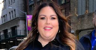 Chrissy Metz Confirms New Relationship but Keeps Details Private