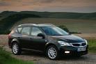 Kia ceed 1.6 crdi