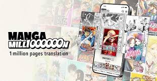 manga million