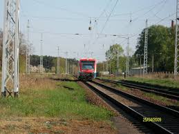 Stefan Gentzmann Oktober 2009 - Bahnbilder.