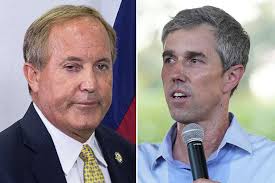 Texas Appeals Court Lifts Restraining Order Against Beto O'Rourke's 