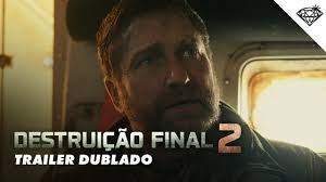 Crítica | Destruição Final 2