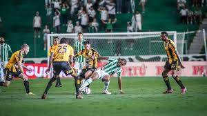 Novorizontino x Juventude: onde assistir ao vivo, horário, palpite e prováveis escalações do jogo da Série B