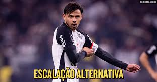 Meu Timão - News update
