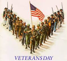 Veteran Quotes and Sayings Veterans Day Famous Quotes | Veterans ... via Relatably.com
