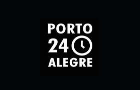 Acidente com carro de aplicativo deixa passageiro morto na Zona Sul de Porto Alegre