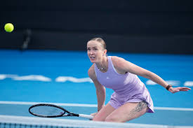 Svitolina Advances to Auckland Quarterfinals, Boulter and Kartal in Action