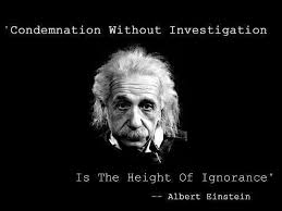 Famous quotes about &#39;Investigation&#39; - QuotationOf . COM via Relatably.com