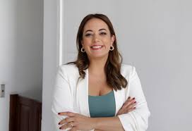 cristina calero