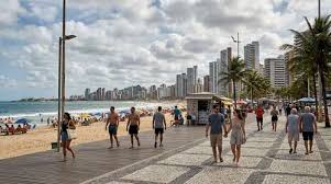Previsão do tempo em Fortaleza (CE) hoje: veja como fica o clima nesta quinta-feira