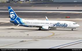 Man Admits to Stabbing Fellow Passenger With Homemade Shank on Alaska Airlines Flight to Las Vegas