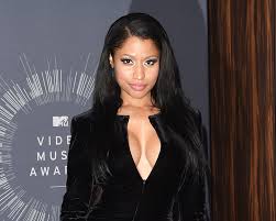 Résultat de recherche d'images pour "nicki minaj"