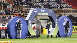 Taça da Liga pode voltar a mudar de formato. Saiba o que está em causa