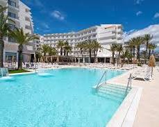 Imagen de Hotel Cap Negret Costa Blanca