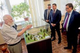 Мучкапские новости - News update