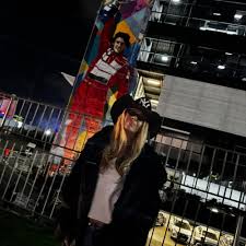 Galisteu e Senna: Homenagem Emocionante no The Town! 💖🏎️ - Imagen principal del artículo