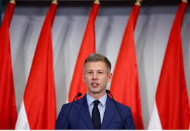 Мадьяр заявил о пресечении попытки вывода средств лицами из окружения соратника Орбана