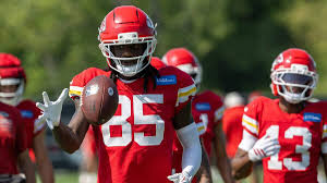 Chiefs add 12 players to initial practice squad. Here’s what you need to know