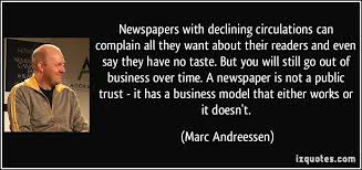 Marc Andreessen Quotes. QuotesGram via Relatably.com