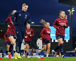 Leuven v Arsenal: Women’s Champions League – live
