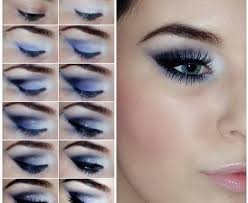 Useful Ideas How To Make Up Your Eyes - Make-Up-Your-Eyes-6