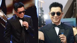 Louis Koo calls awards outcome ‘a small matter’ after Back to the Past shut out at the Hong Kong Film Awards