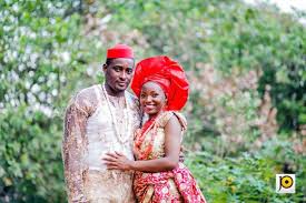 Image result for igbo traditional wedding decoration