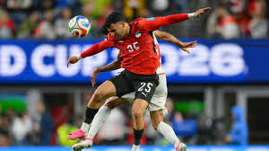 Australia vs. Egypt Prediction, Odds, Best Prop Bet for World Cup Round of 32