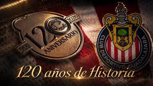 ¡Espectacular! Puma y Chivas dan el primer vistazo de la playera conmemorativa del 120 aniversario del club