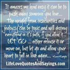 It Amazes Me How Easy.. - Love Quotes And Sayings via Relatably.com