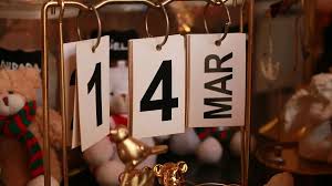 March 2026 Calendar: Are There Any US Federal Holidays This Month?