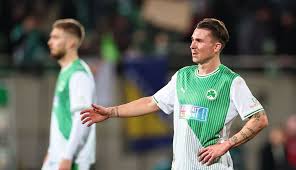 Startelf-Comeback: Fürth setzt auf Topscorer Klaus