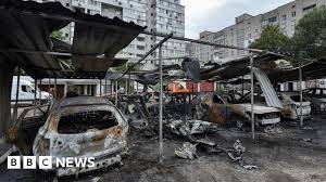 BBC - News update