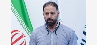 - ابراهیم مهربان، سرپرست اداره کل ورزش و جوانان گیلان شد