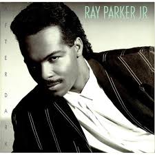Ray Parker Jnr, After Dark, UK, Deleted, vinyl LP album (LP - Ray%2BParker%2BJnr%2B-%2BAfter%2BDark%2B-%2BLP%2BRECORD-245153
