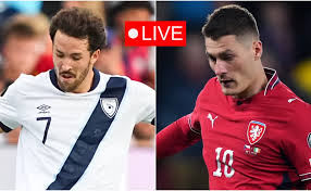 Guatemala vs Czechia LIVE: Confirmed lineups for the international friendly before 2026 World Cup