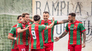 Rampla Juniors y La Luz: Drama por el Descenso en la Segunda División