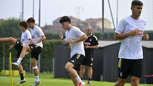Juventus.com - News update
