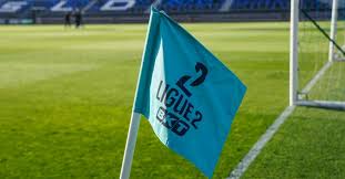 Ligue 2 (J2) : Suivez en direct le multiplex à partir de 20h45 : Sports - Orange — Sports - Orange