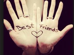 Résultat de recherche d'images pour "image de meilleure amie swag"