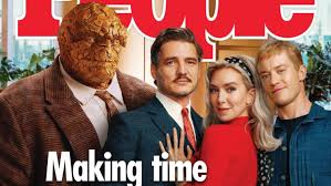 ComicBookMovie.com - News update